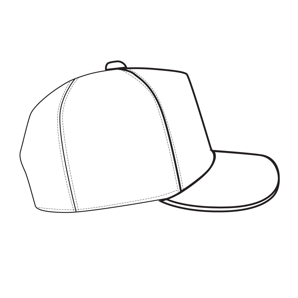 Design your own - Country Trucker Caps