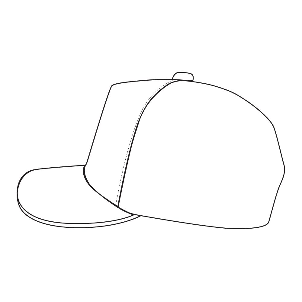 Design your own - Country Trucker Caps