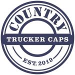 Country Trucker Caps